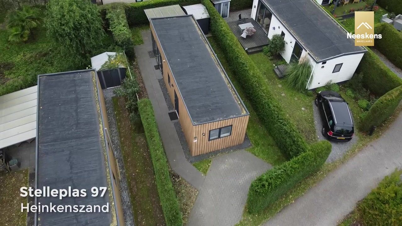 Video van Stelleplas 97