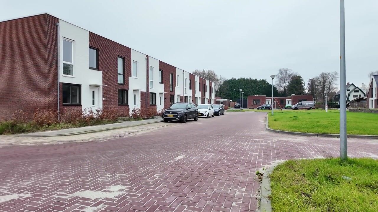 Video van Leo de Weijshof 32