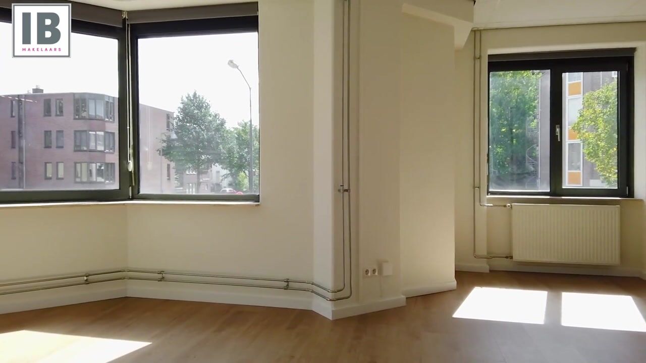 Video van Kalverstraat 4-15