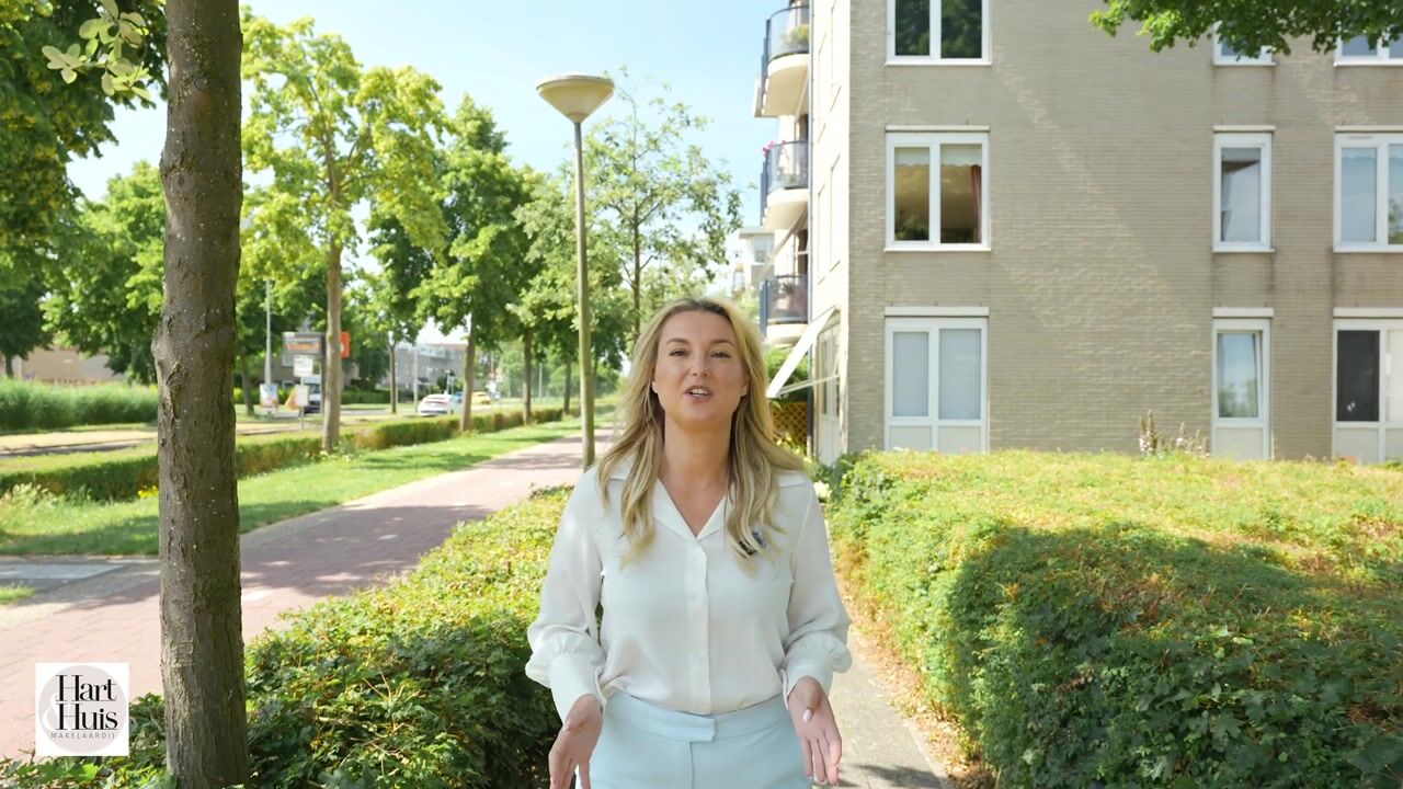 Video van Zwanebloembocht 35