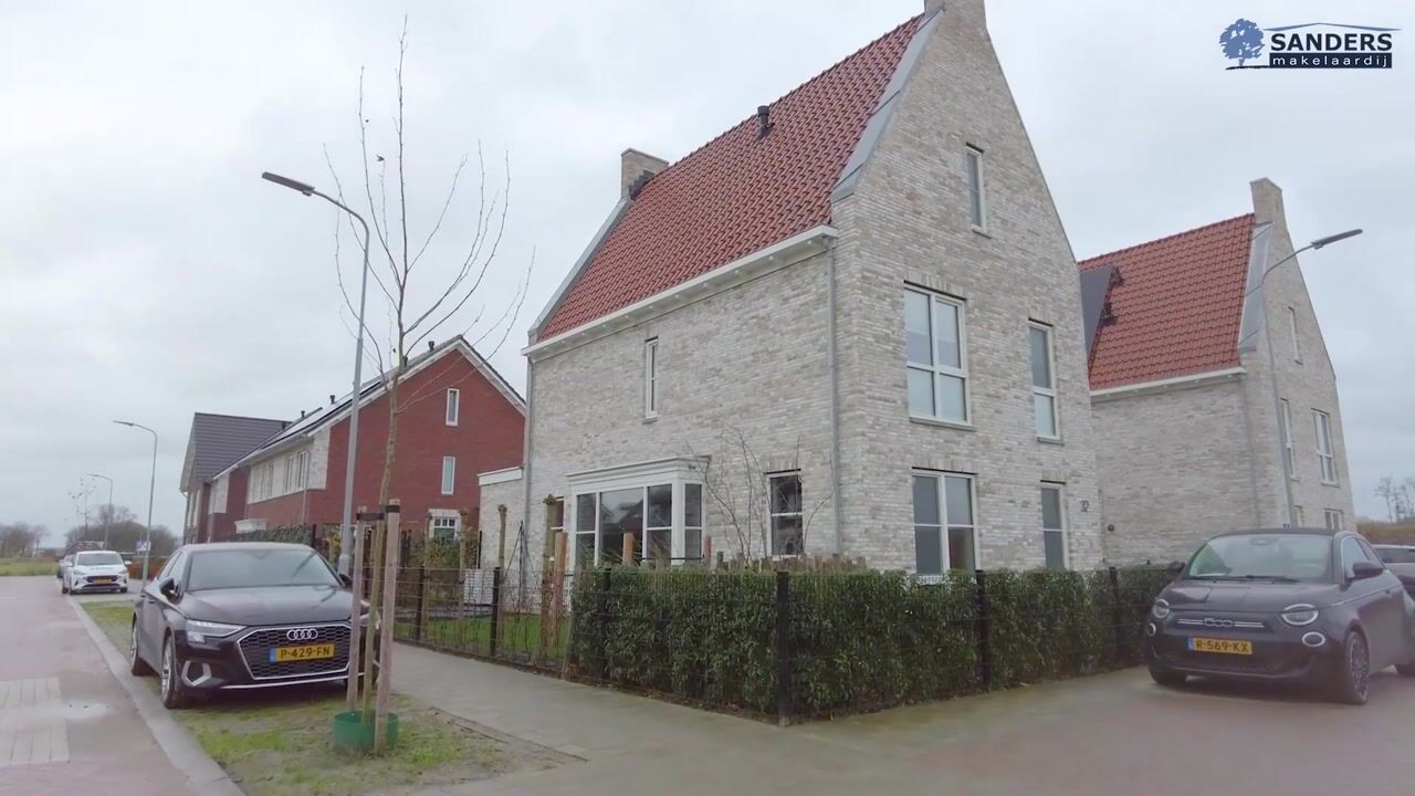 Bekijk video van Tegulastraat 32