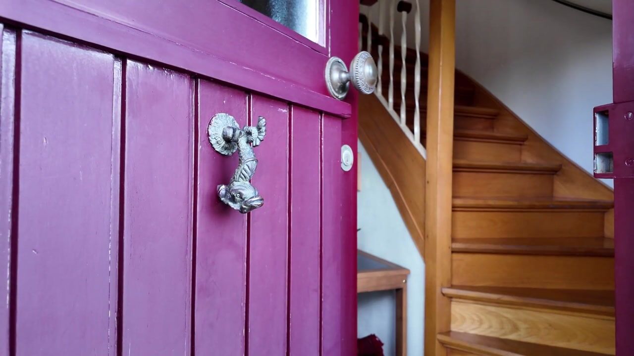 Video van Van Werschstraat 26