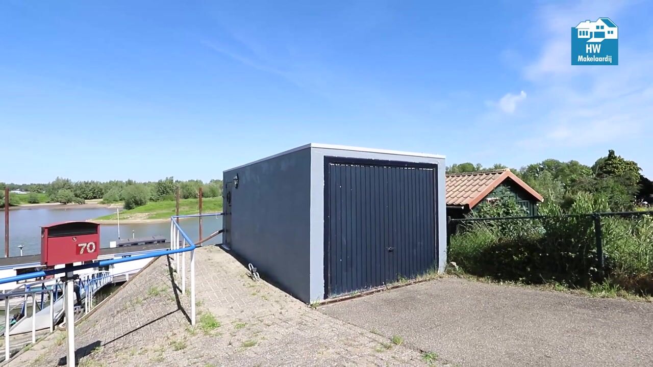 Video of Waalbandijk 70