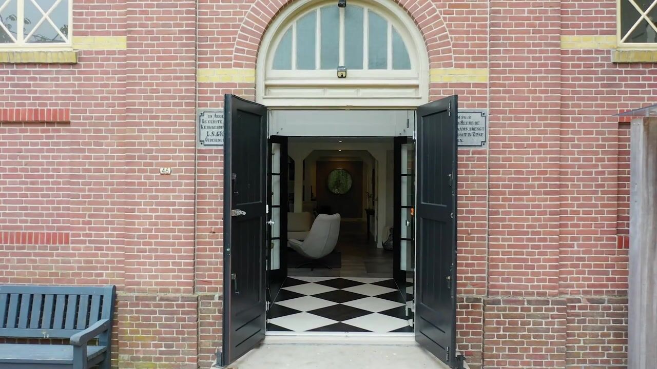 Video van Wommelserweg 46