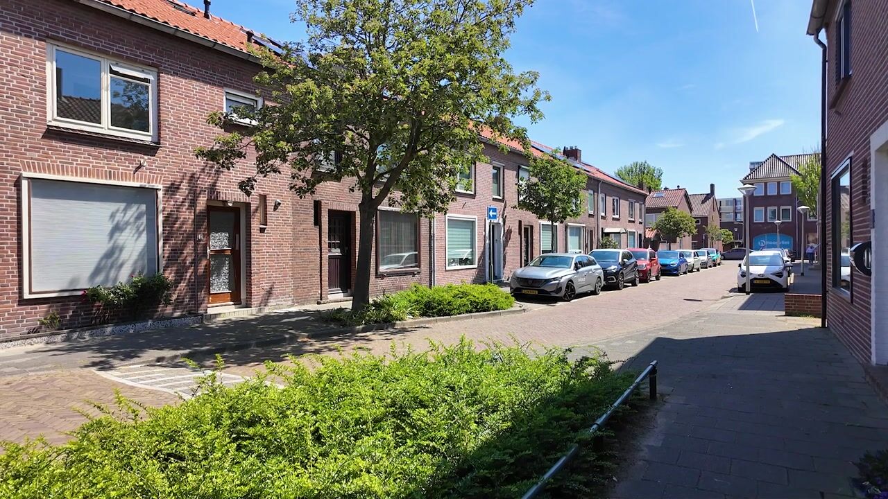 Video van Ahornstraat 11