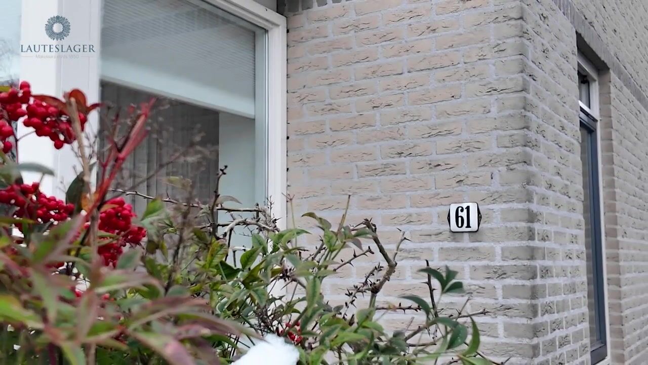 Video van Daslook 61