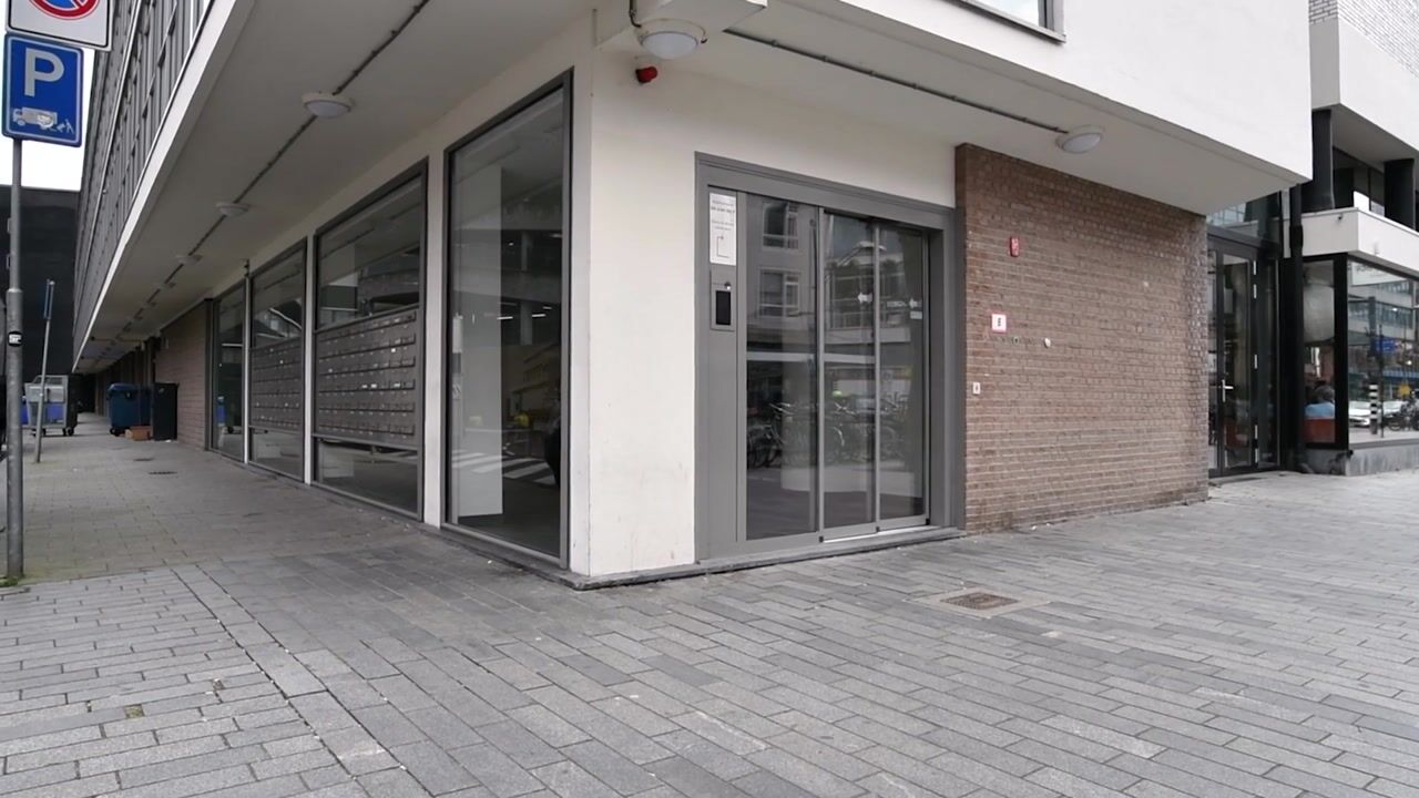 Video van Karel Doormanstraat 382-N