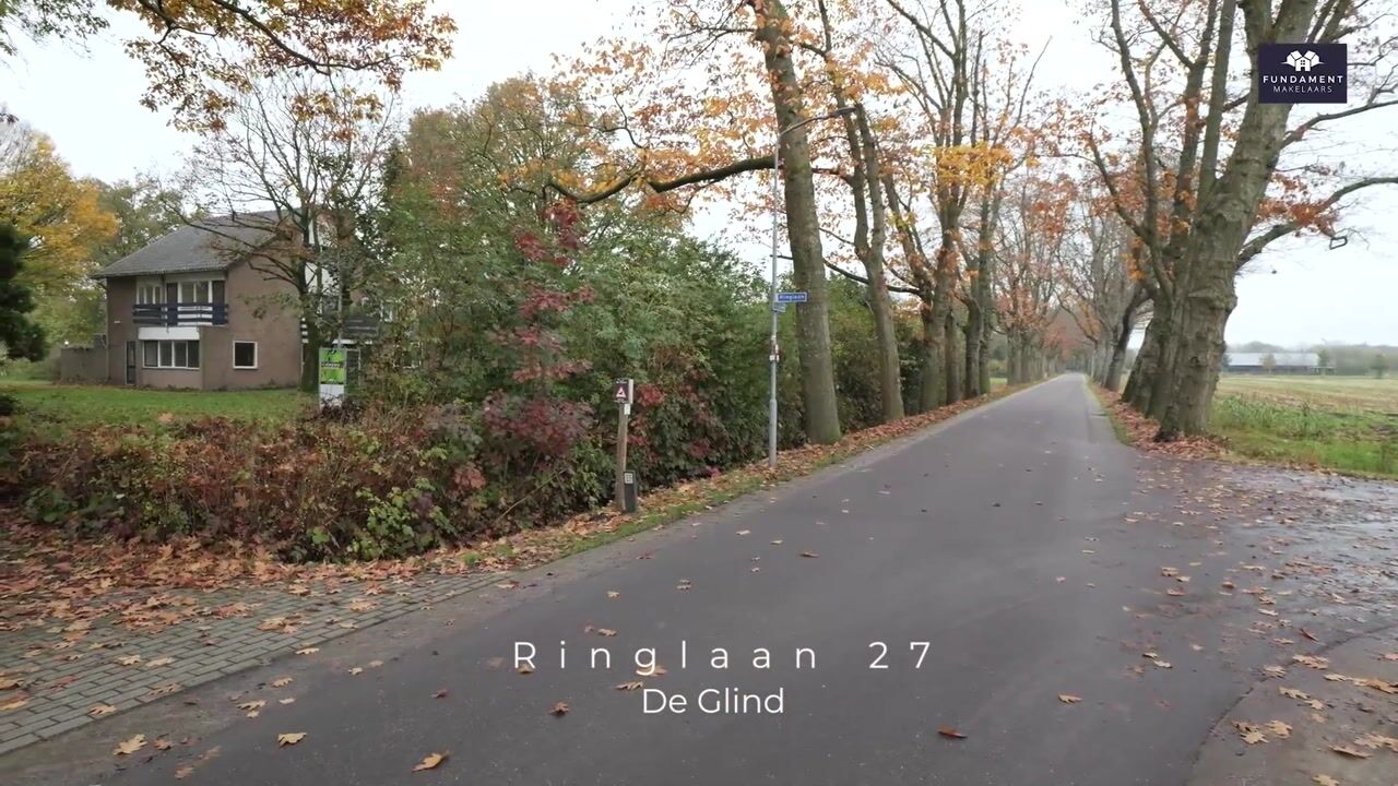 Bekijk video van Ringlaan 27