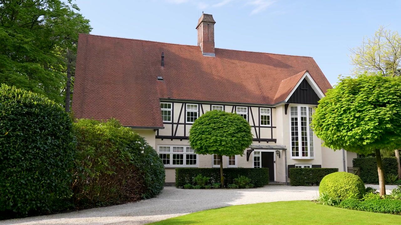 Video of Zwarteweg 4