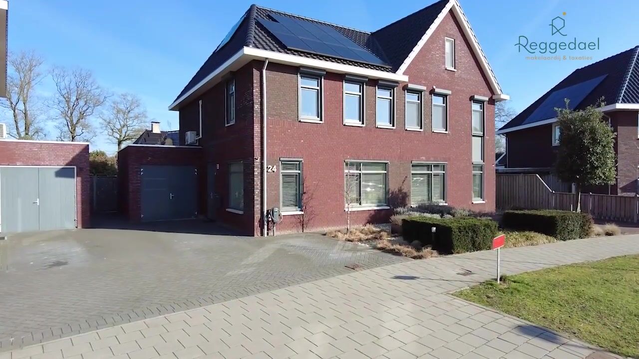 Video van Pimpernel 24