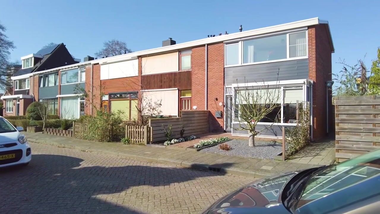Video of Wulpstraat 11