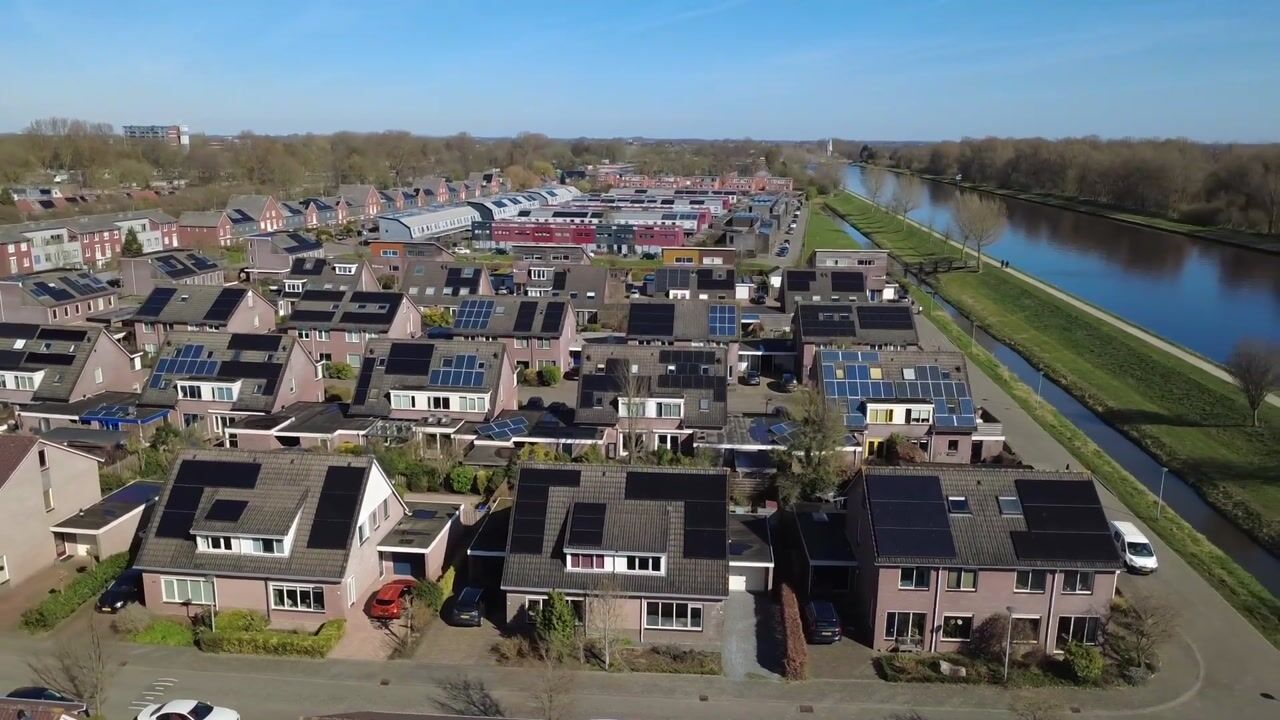 Video van Ruischerwaard 46