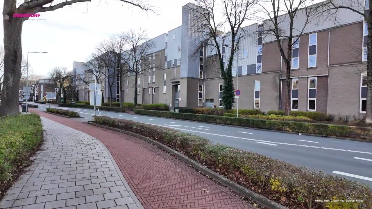 Video of Blijdestein 6