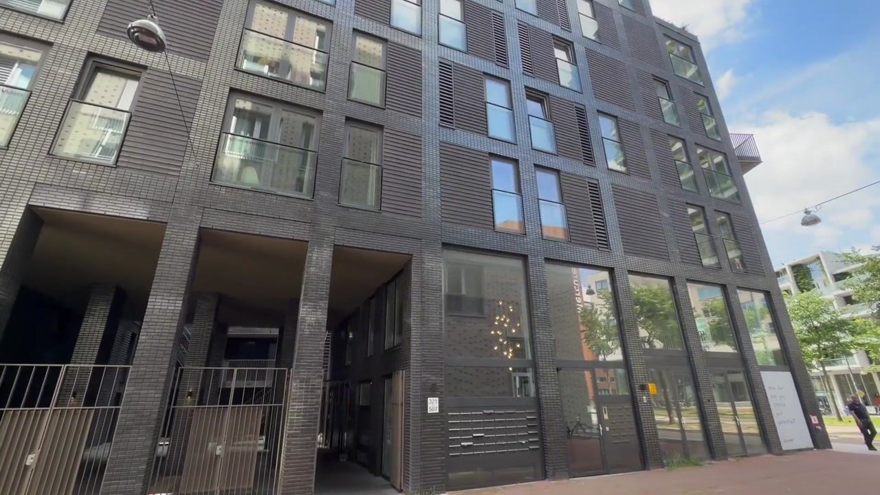 Video van Lutonhof 339