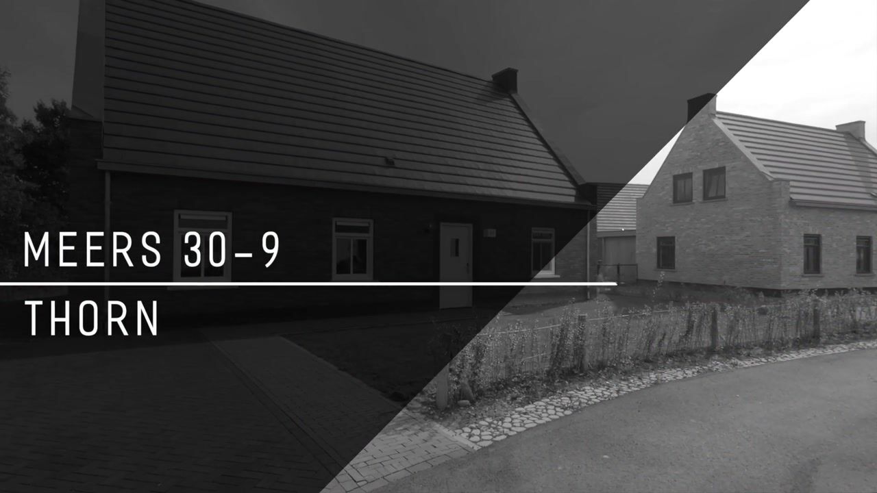 Video van Maasresidence Thorn, villa 9