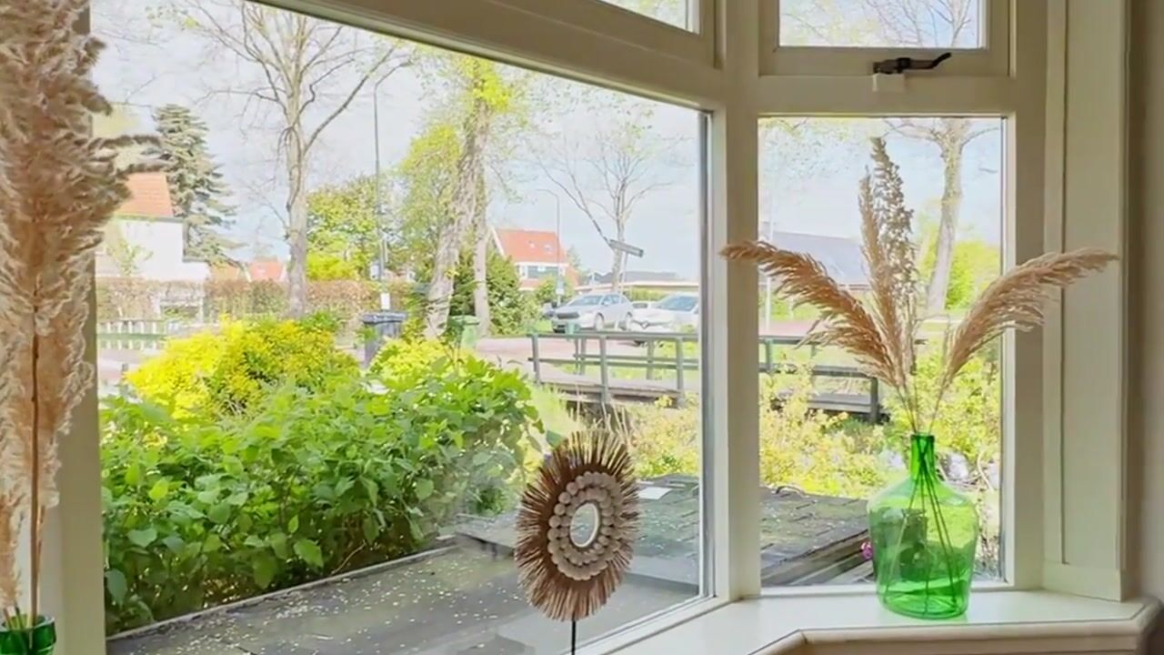 Video van Purmerenderweg 82