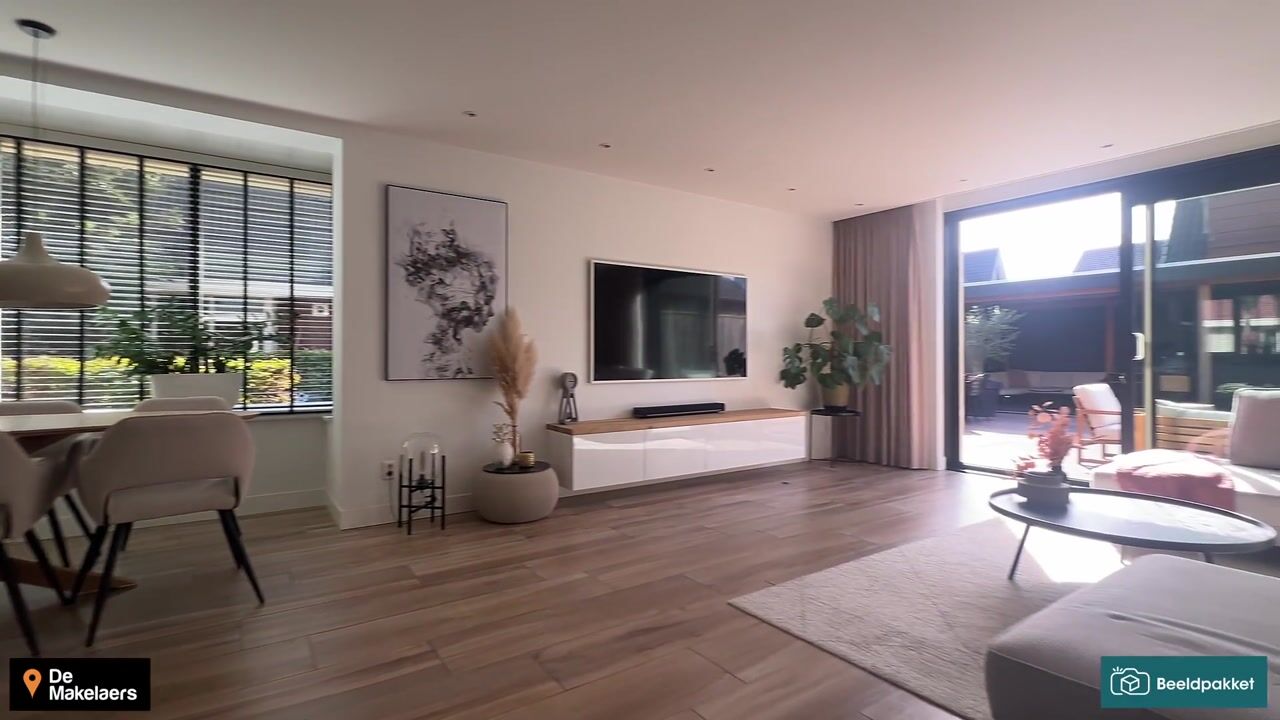 Video van Witte Ring 123