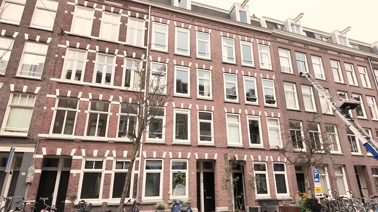 Video van Rustenburgerstraat 266-3