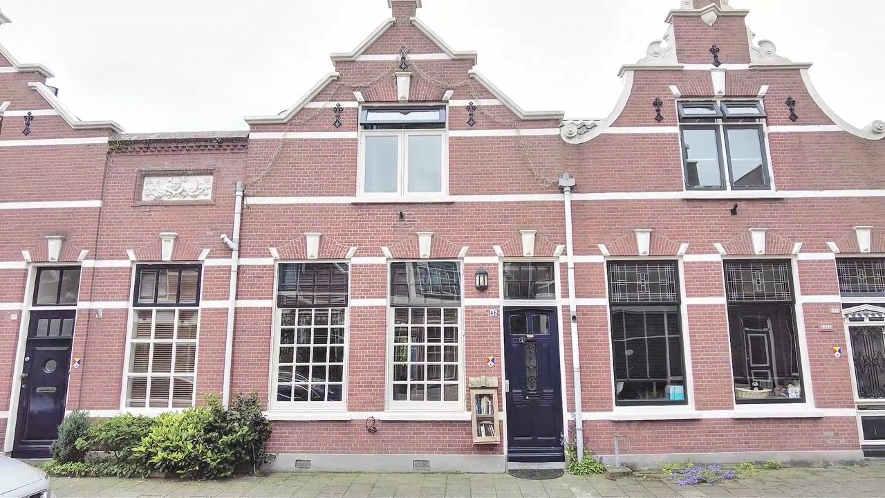Video of Emmastraat 46