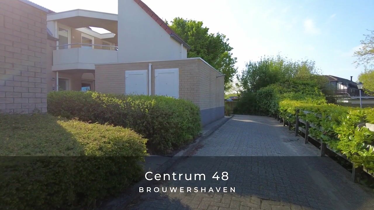Video of Centrum 48