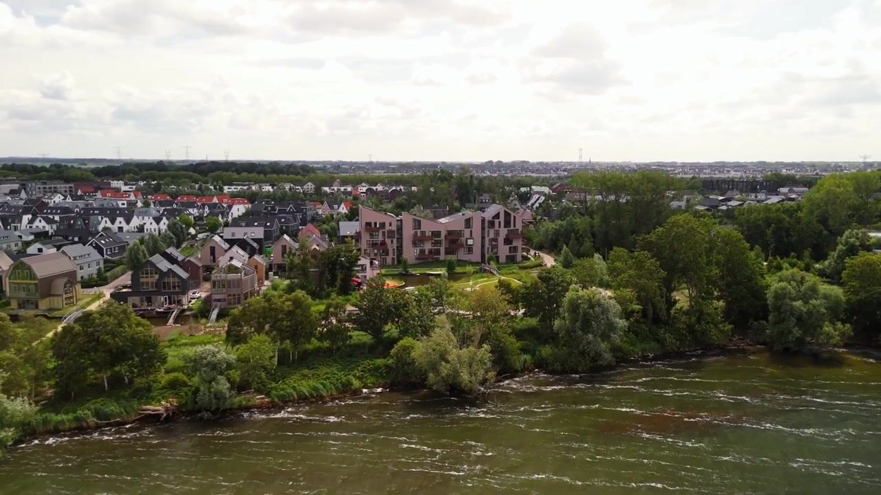 Video of De Krijgsmanlaan 84