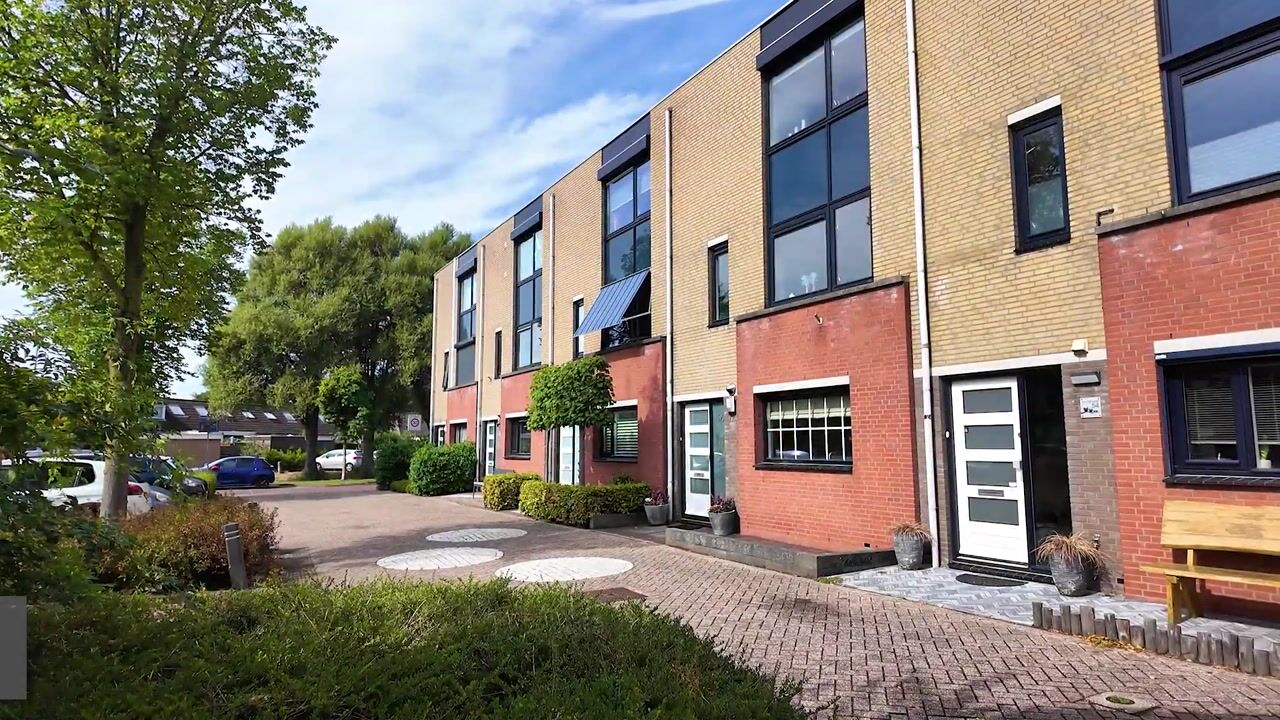 Video van Uilehorst 56