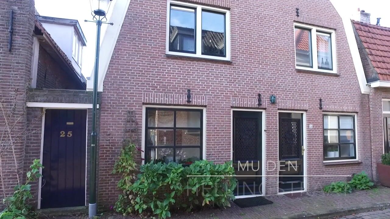 Bekijk video van Hellingstraat 27