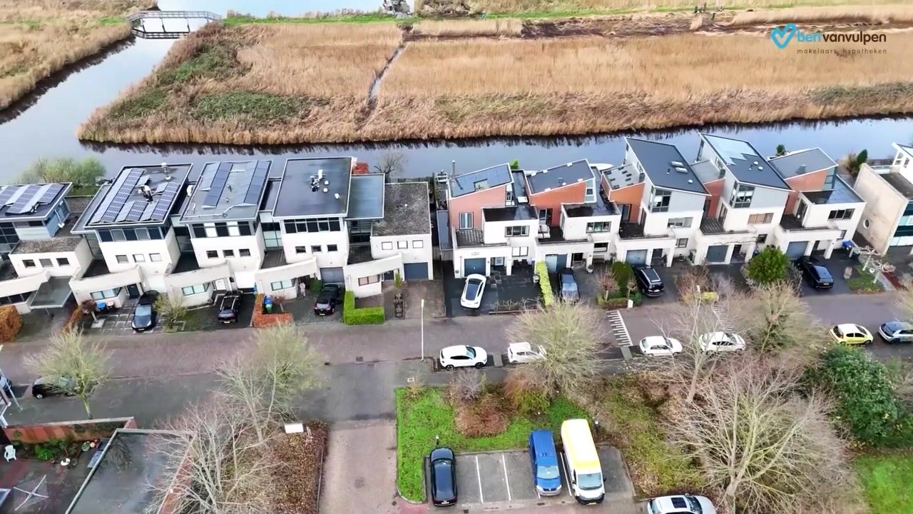 Video van Duke Ellingtonstraat 9