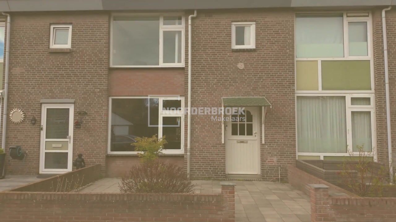 Video van Kaapstraat 7