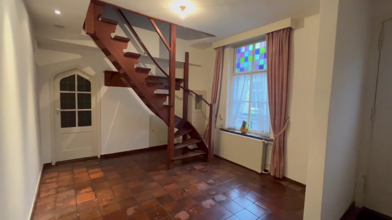 Video of Pastoor van Rijckelstraat 3