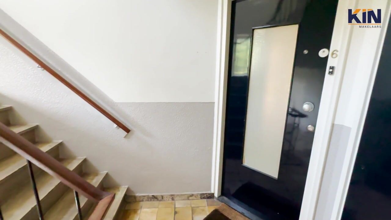 Video van Pieter Brinkmanstraat 6
