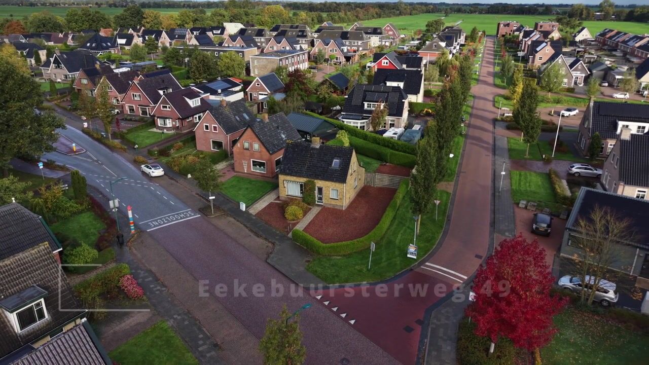 Video of Eekebuursterweg 49