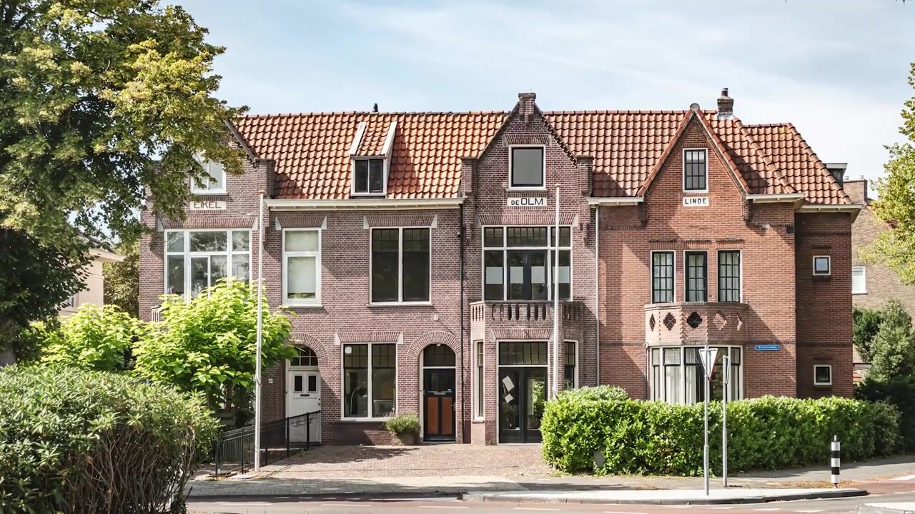 Video van Bronsteeweg 45