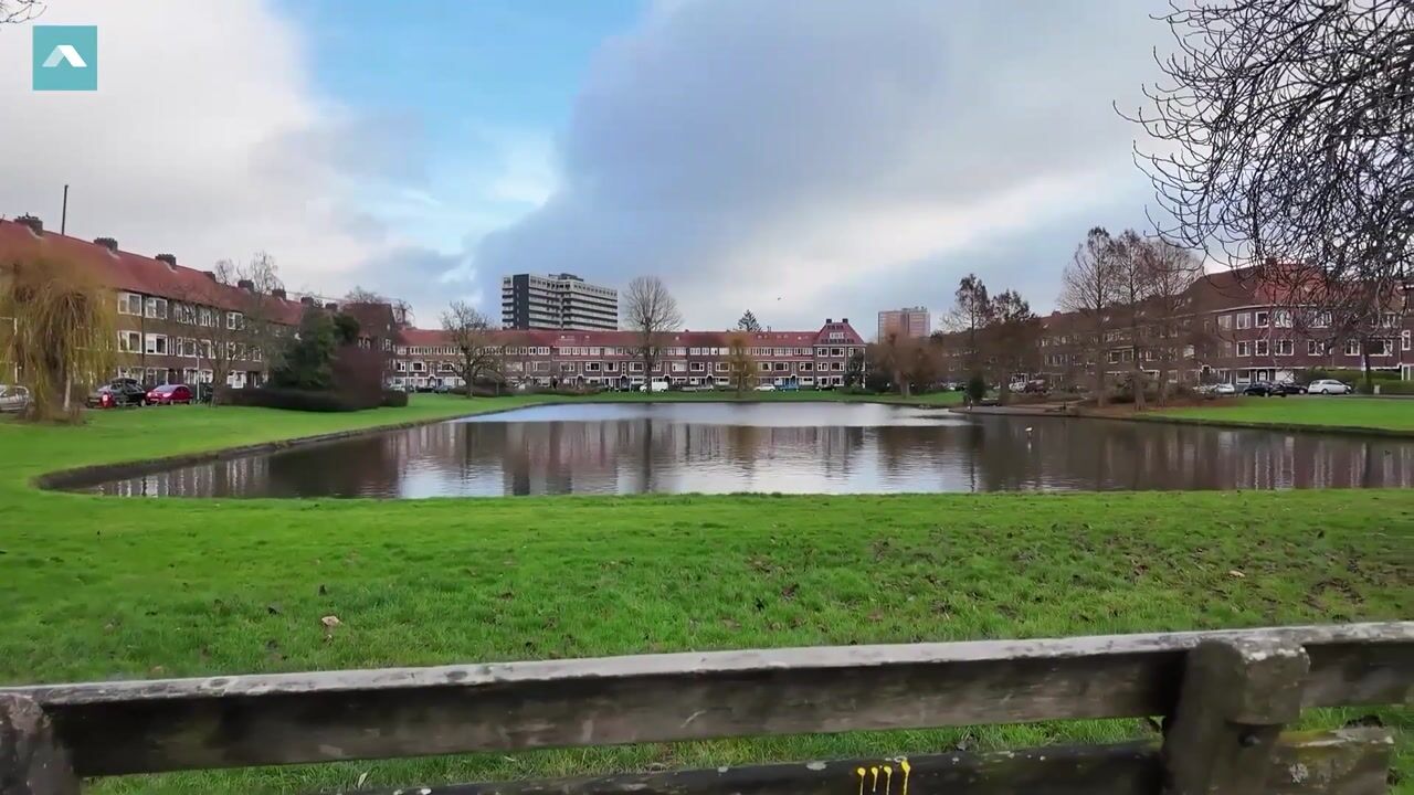 Bekijk video van Van Brakelplein 33