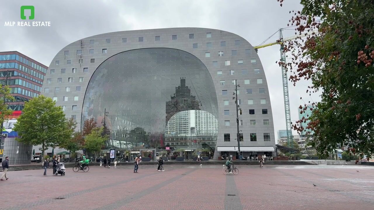 Video van Mariniersweg 323