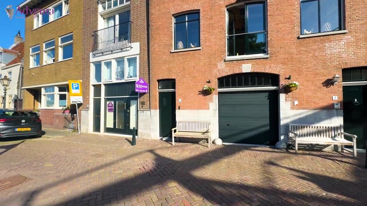 Video van Kuipershaven 14-A