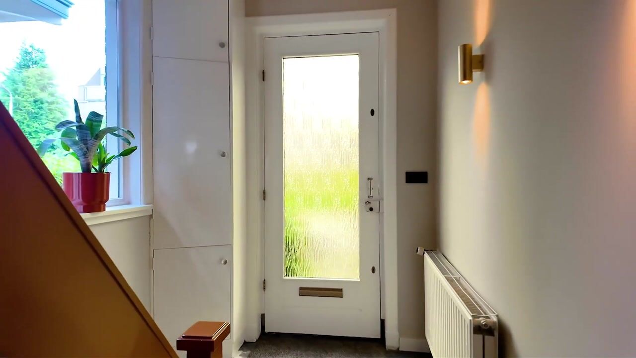 Video van Sint Ansfridusstraat 45