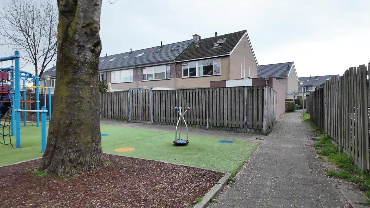 Video van Populierendreef 14