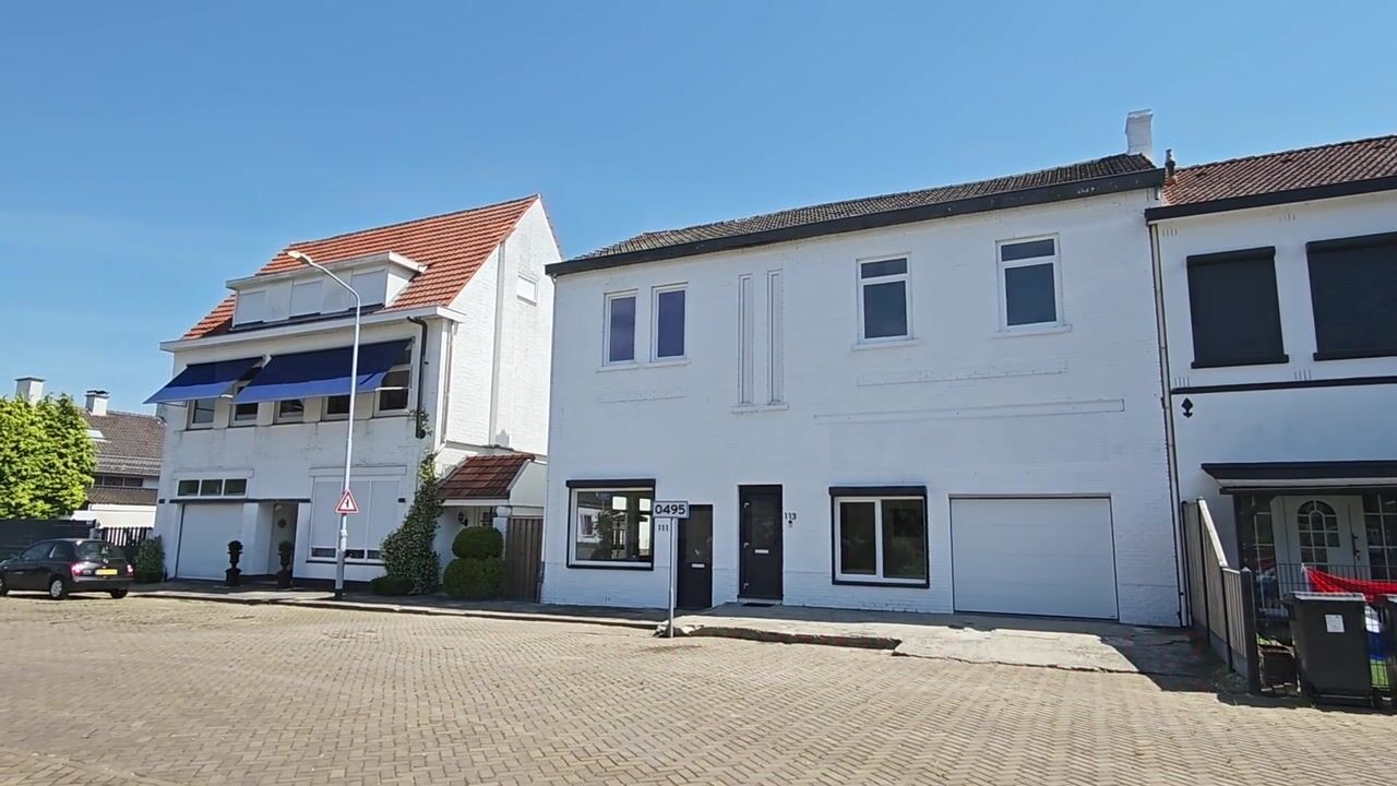 Video van Bevrijdingsweg 113