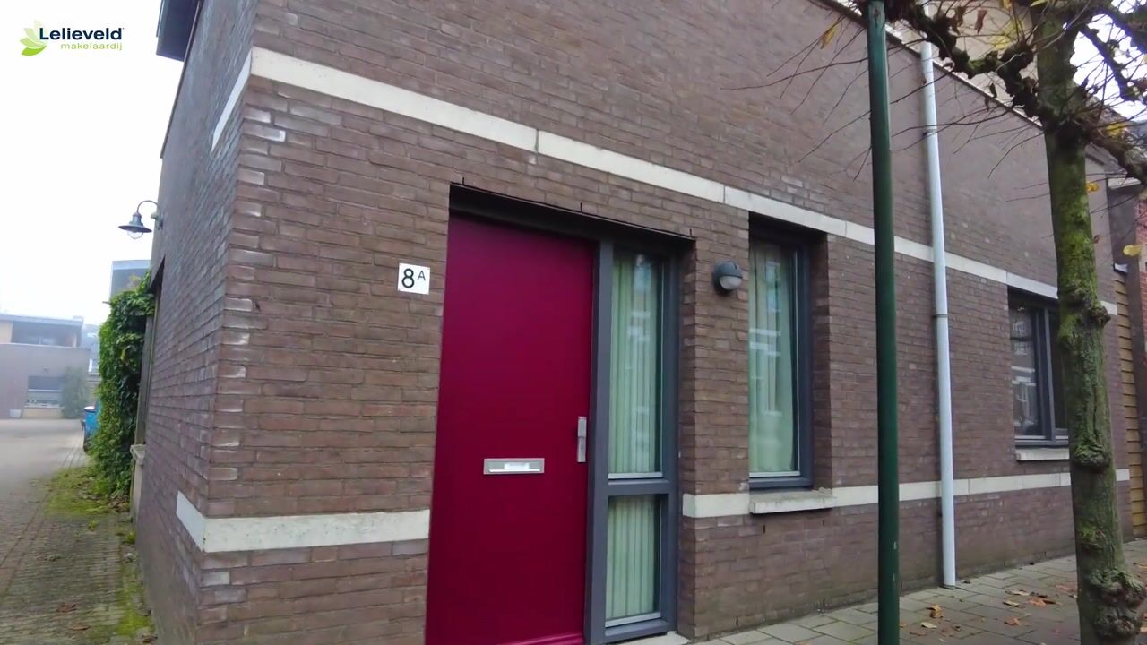 Bekijk video van Nieuwstraat 8-A