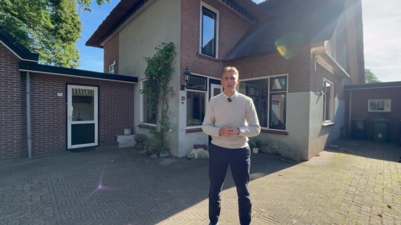 Video of Nederwoudseweg 70