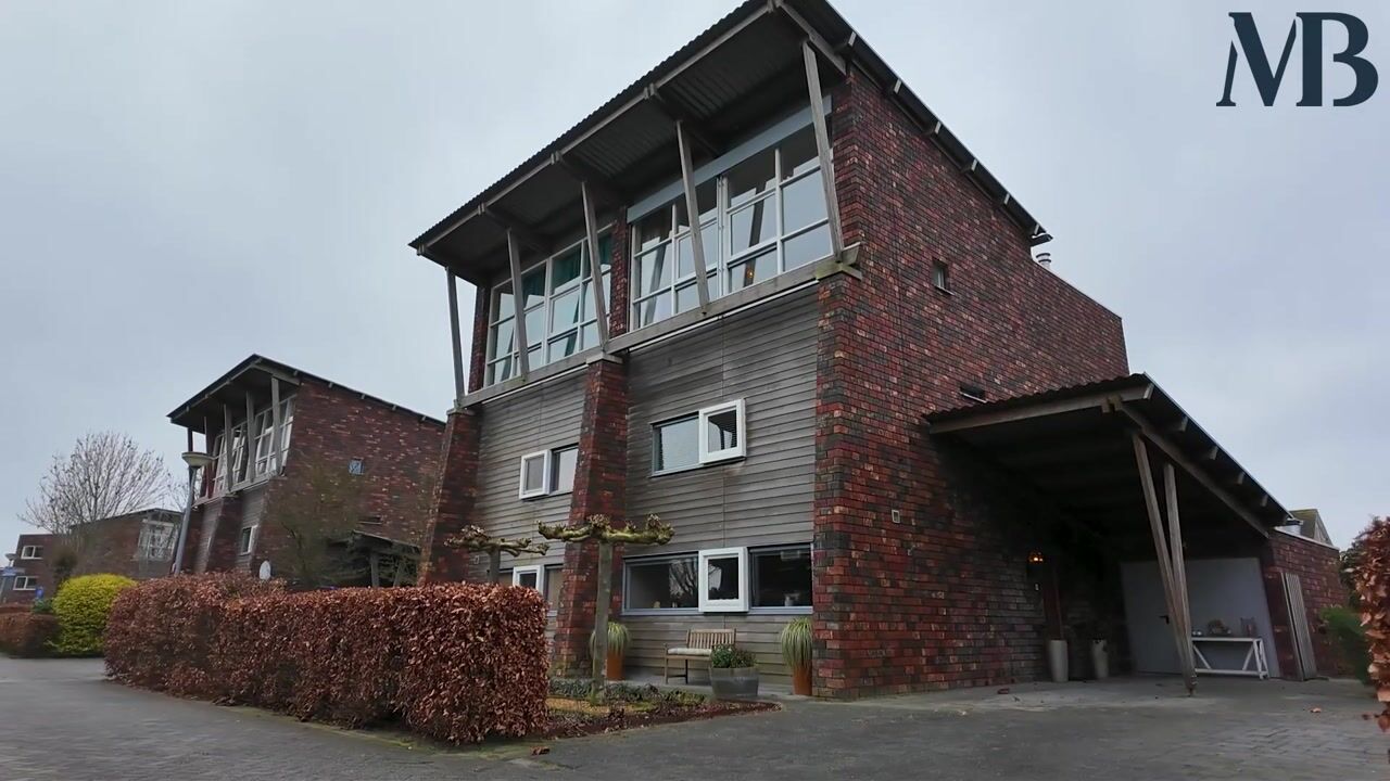 Video of Anselmusstraat 8