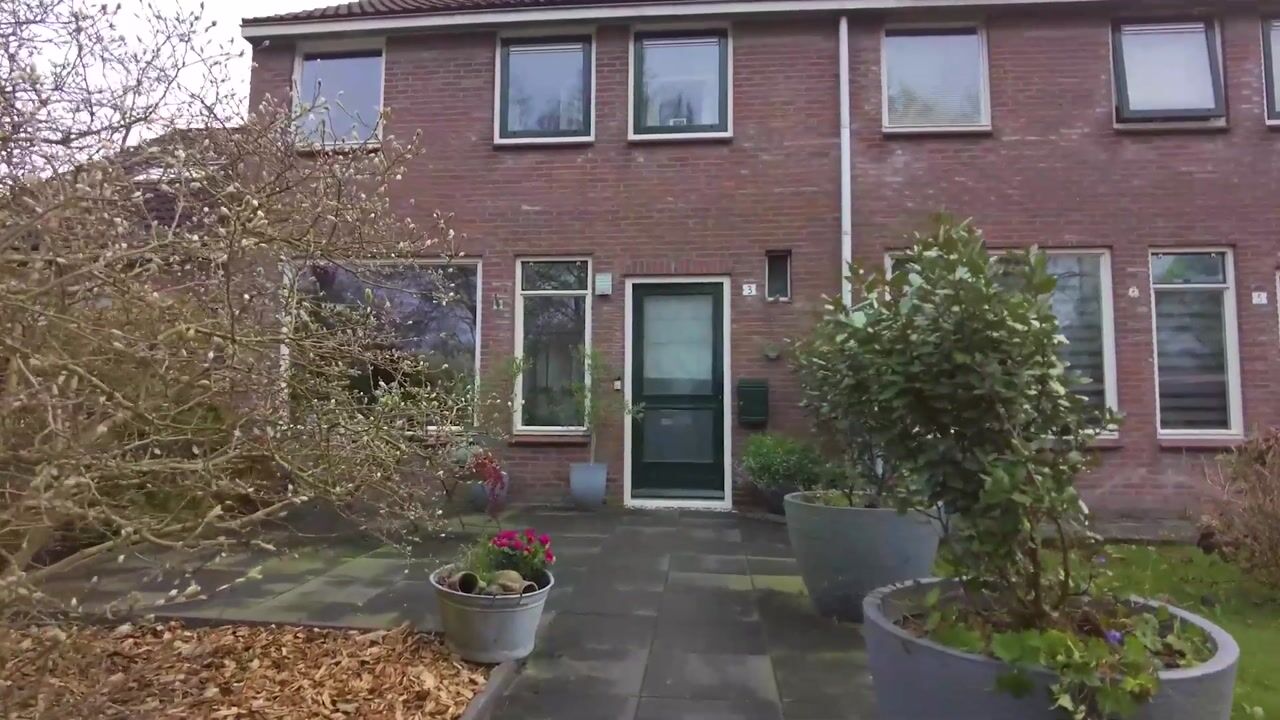 Video van Sportlaan 3