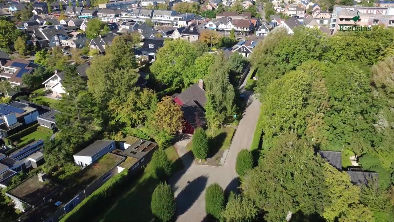 Video of Pastoor Sprengerstraat 1