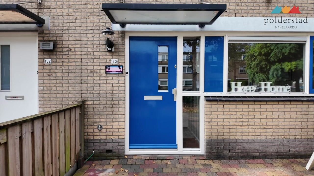 Video van Parkwijklaan 150