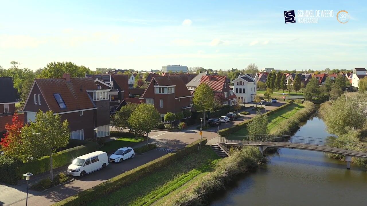 Video van Louis Armstrongstraat 28