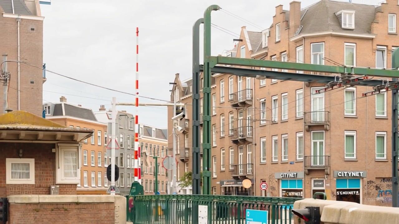 Video van Kinkerstraat 365-A