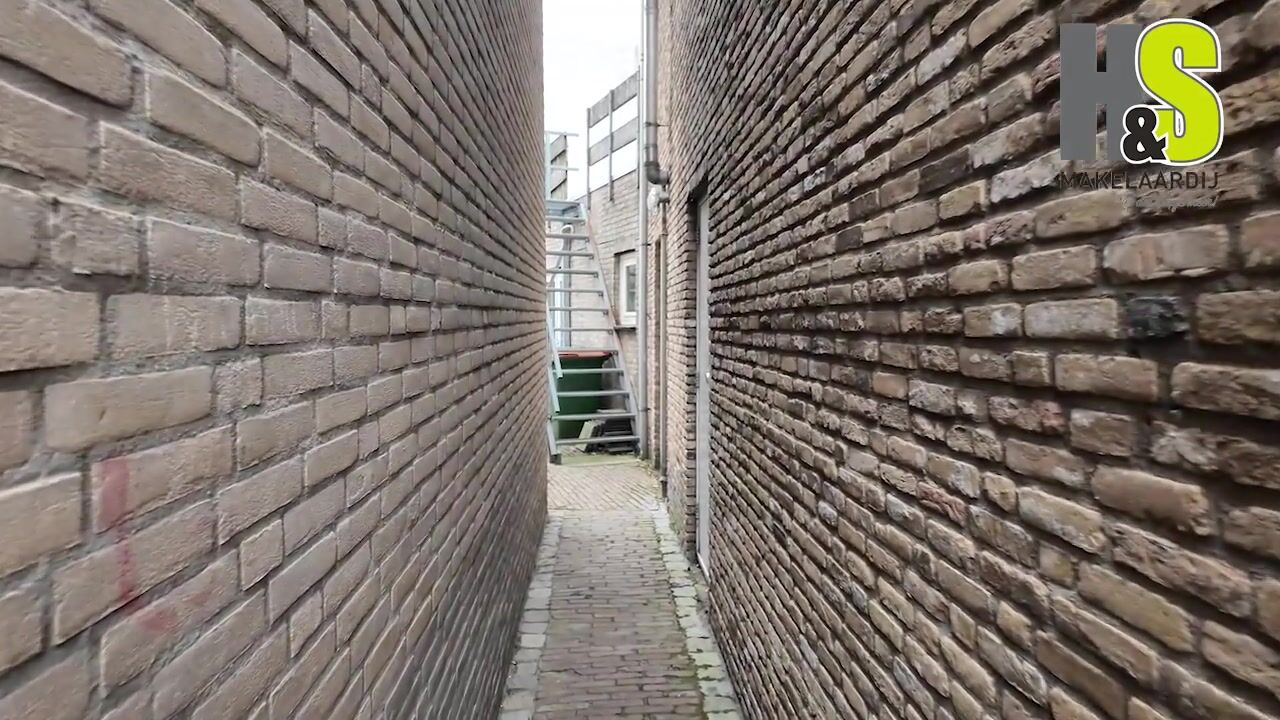 Video van Groenstraat 2-A