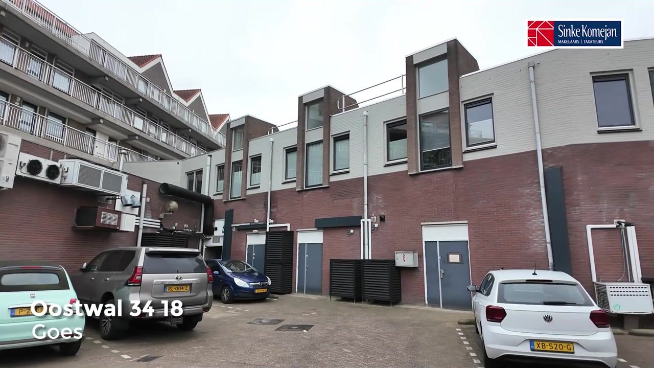 Video of Oostwal 34-18