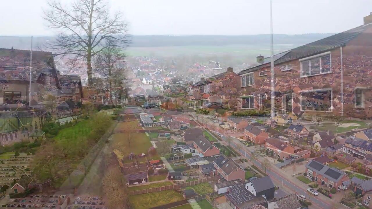 Video van Schuilenburgerweg 15